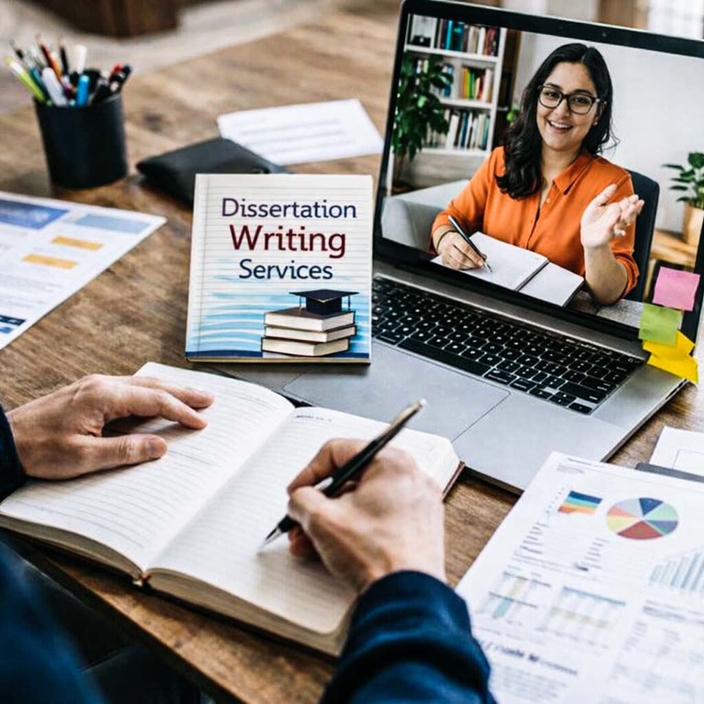 Our Most In-Demand Research Paper Types