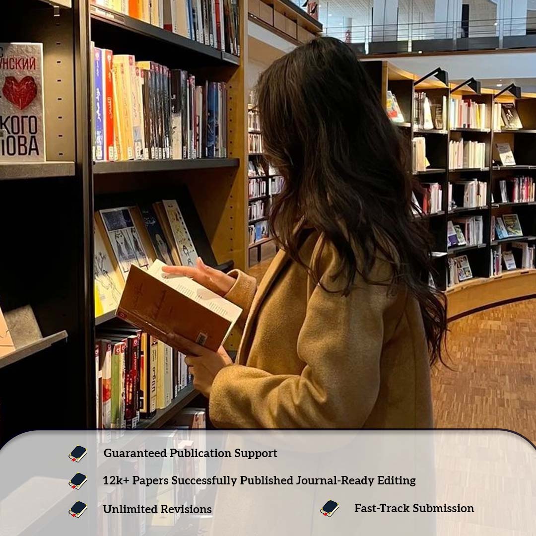 Our Most In-Demand Research Paper Types